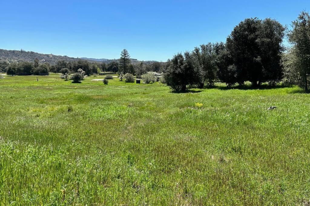 Vila Julian Orchard Ranch Santa Ysabel Exteriér fotografie