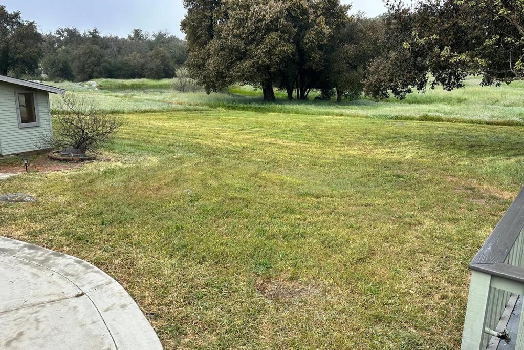 Vila Julian Orchard Ranch Santa Ysabel Exteriér fotografie