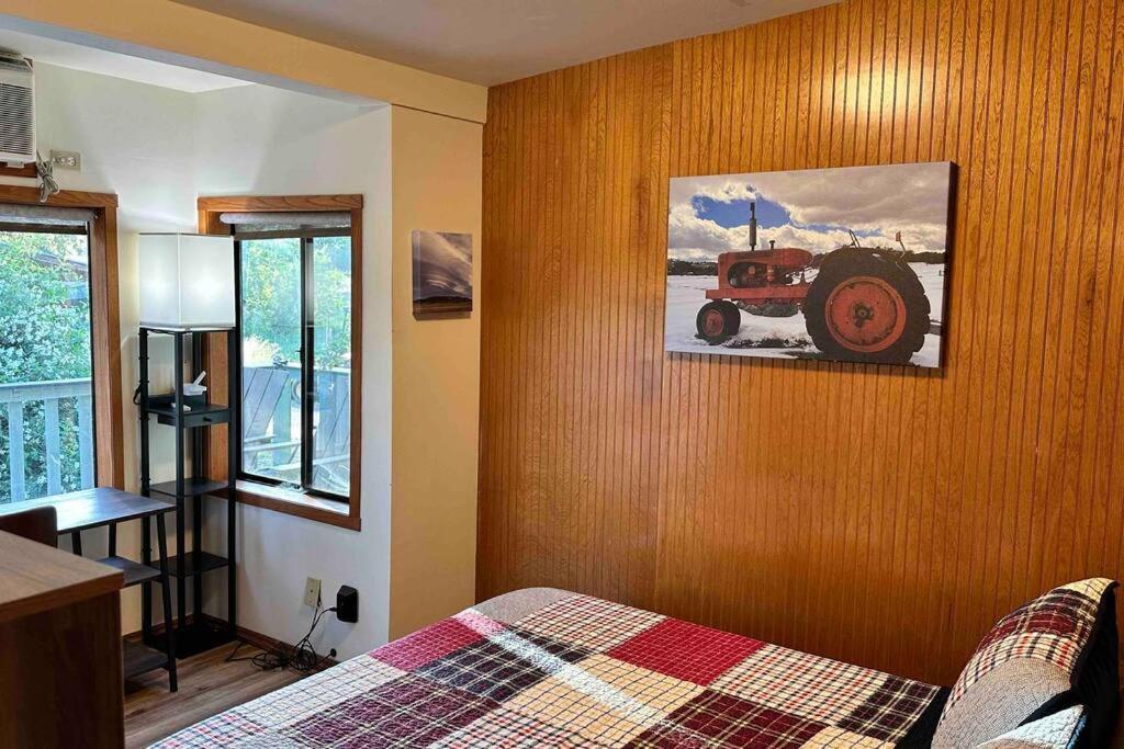 Vila Julian Orchard Ranch Santa Ysabel Exteriér fotografie