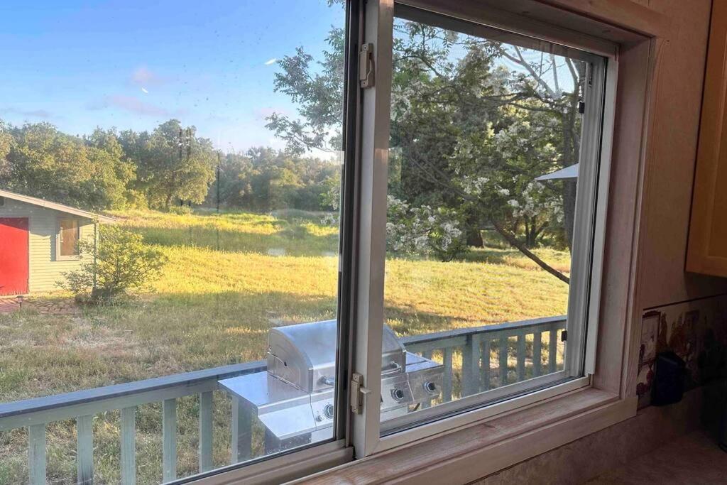 Vila Julian Orchard Ranch Santa Ysabel Exteriér fotografie